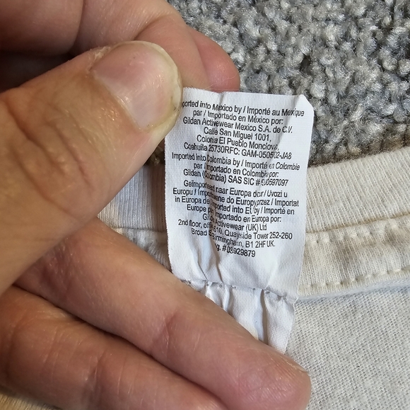 Droppin Jaws Since 1975 Gildan Tee - Picture 4 of 8